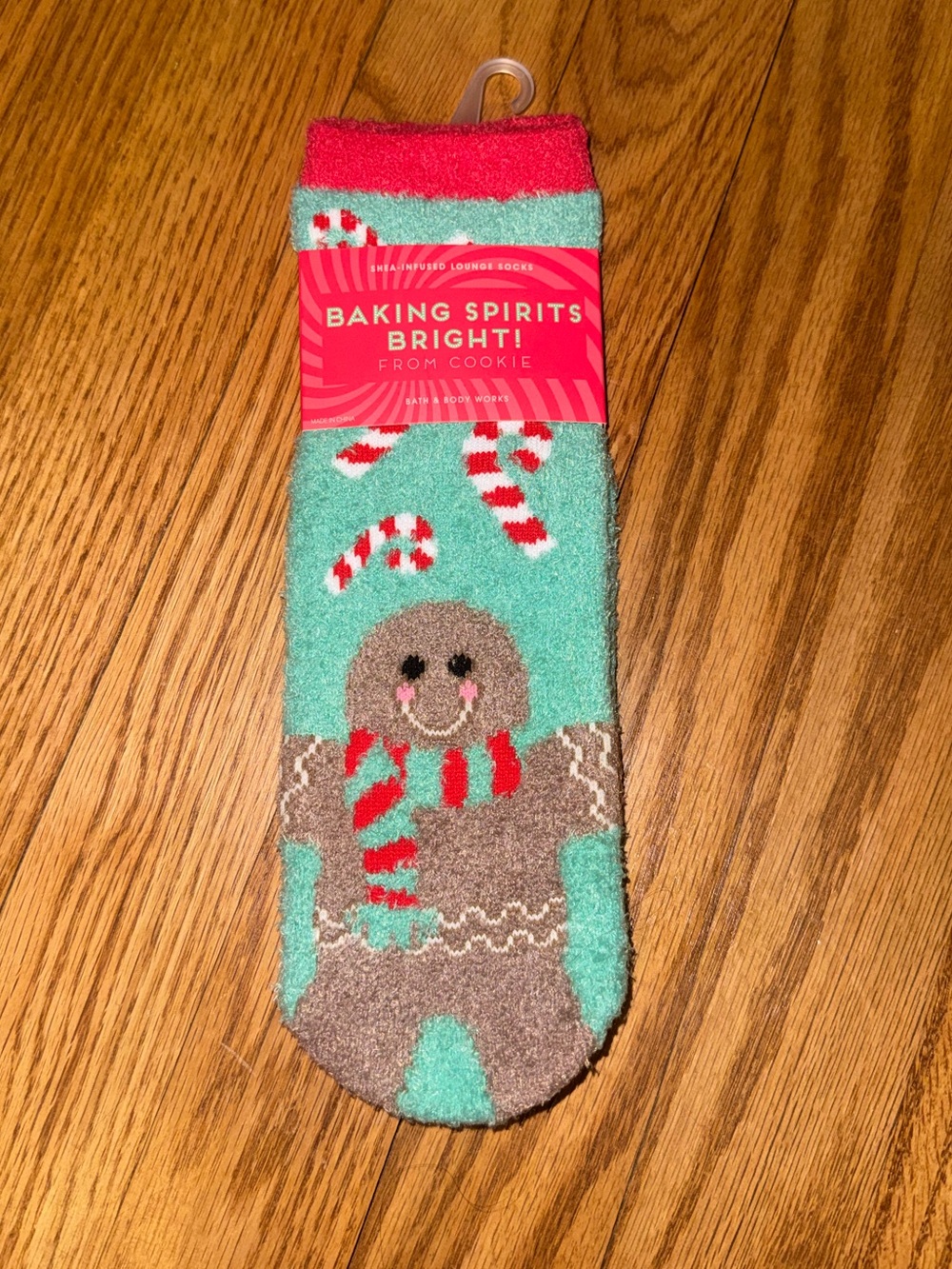 Socks